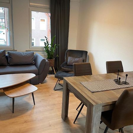 Flatlight - Perfect For 4 - Kitchen - Parking - Netflix Apartment Hildesheim Exterior photo