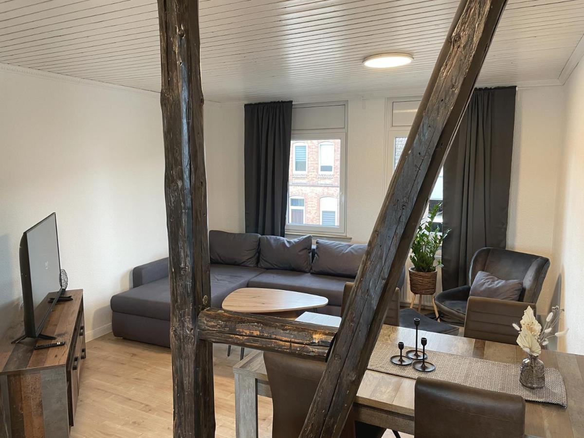 Flatlight - Perfect For 4 - Kitchen - Parking - Netflix Apartment Hildesheim Exterior photo